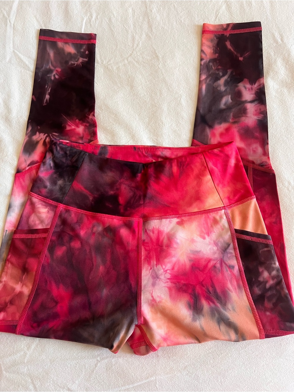 High Waist Leggings